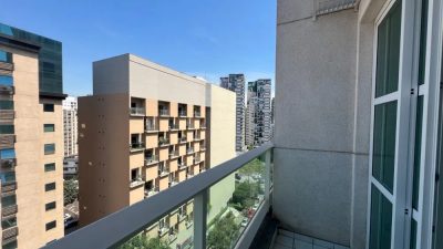 Apartamento, 1 quarto, 45 m² - Foto 3