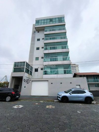 Apartamento, 3 quartos, 97 m² - Foto 2