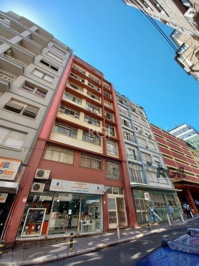 Apartamento, 1 quarto, 33 m² - Foto 1