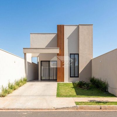 Casa, 2 quartos, 58 m² - Foto 1