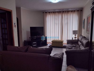 Sobrado, 3 quartos, 182 m² - Foto 5