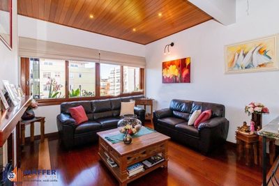 Cobertura, 4 quartos, 396 m² - Foto 4