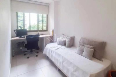 Apartamento, 2 quartos, 88 m² - Foto 1