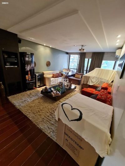 Apartamento, 4 quartos - Foto 3