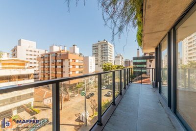 Apartamento, 3 quartos, 117 m² - Foto 3