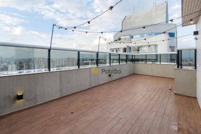 Cobertura, 4 quartos, 560 m² - Foto 1