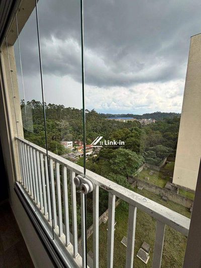 Apartamento, 2 quartos, 48 m² - Foto 1
