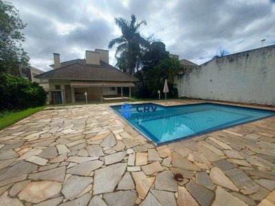 Casa, 4 quartos, 500 m² - Foto 1