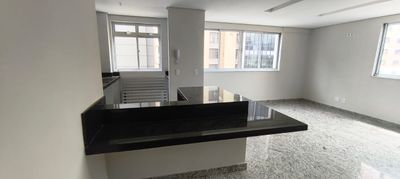 Apartamento, 2 quartos, 54 m² - Foto 2