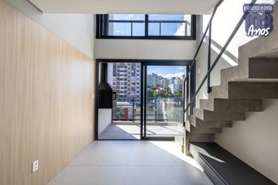 Apartamento, 1 quarto, 45 m² - Foto 4