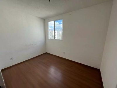 Apartamento, 2 quartos, 44 m² - Foto 4