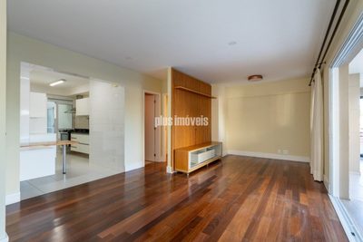 Apartamento, 3 quartos, 133 m² - Foto 4