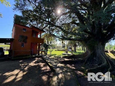 Sítio, 2 quartos, 389 m² - Foto 4