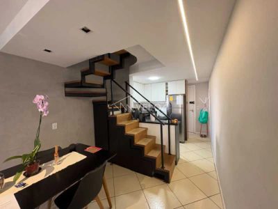 Apartamento, 2 quartos, 71 m² - Foto 1