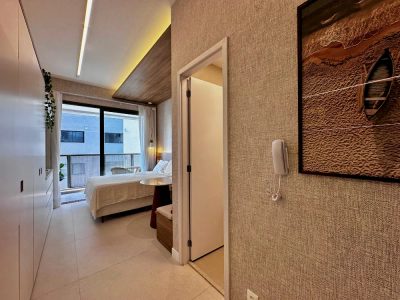Apartamento, 1 quarto, 27 m² - Foto 3