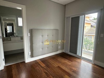 Sobrado, 4 quartos, 300 m² - Foto 5