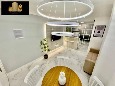 Apartamento, 1 quarto, 41 m² - Foto 4
