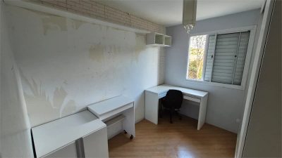 Apartamento, 3 quartos, 73 m² - Foto 3