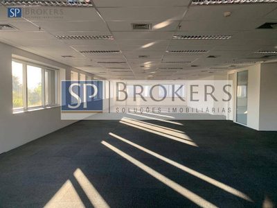 Sala-Conjunto, 378 m² - Foto 3