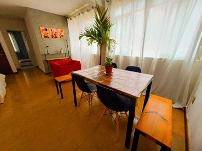 Apartamento, 2 quartos, 77 m² - Foto 3