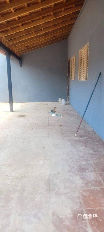 Casa, 3 quartos, 150 m² - Foto 3