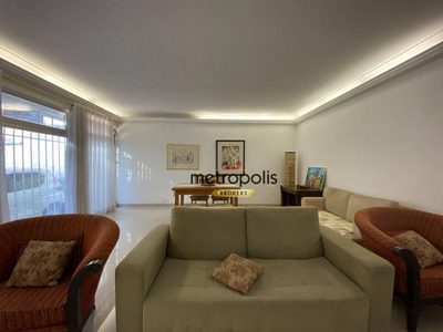 Casa, 4 quartos, 264 m² - Foto 3