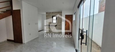 Casa, 3 quartos, 156 m² - Foto 2