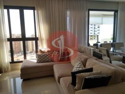 Apartamento, 3 quartos, 186 m² - Foto 5