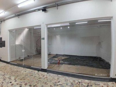Loja-Salão, 53 m² - Foto 1