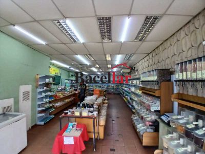 Loja-Salão, 130 m² - Foto 2