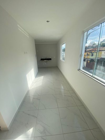 Apartamento, 1 quarto, 32 m² - Foto 4