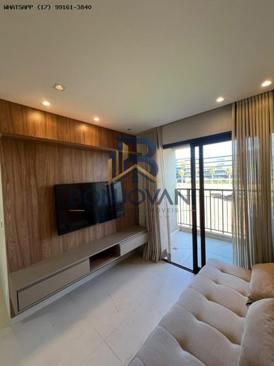 Apartamento, 2 quartos, 56 m² - Foto 4