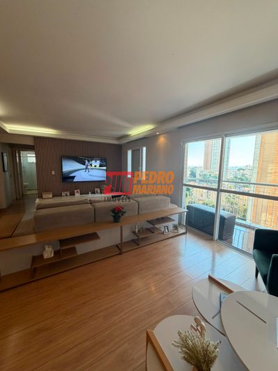 Apartamento, 3 quartos, 133 m² - Foto 4