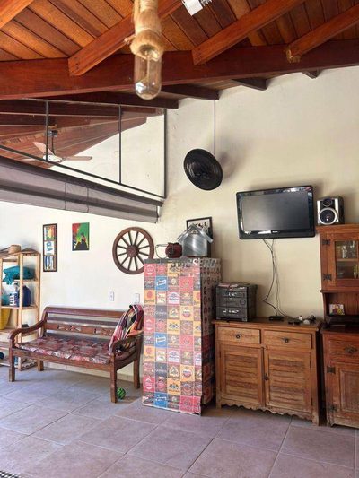 Casa, 2 quartos, 300 m² - Foto 2