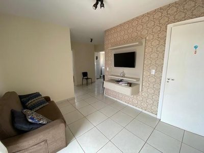 Apartamento, 1 quarto, 41 m² - Foto 2