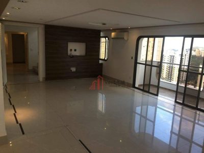 Cobertura, 4 quartos, 624 m² - Foto 1