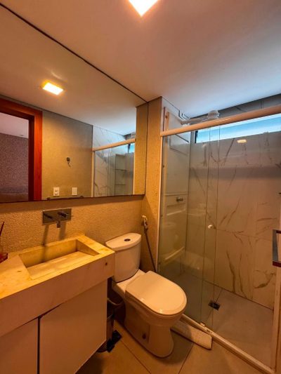 Cobertura, 2 quartos, 80 m² - Foto 2