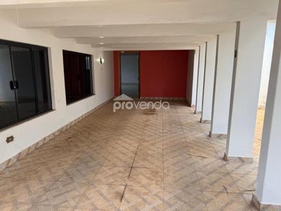 Casa, 4 quartos, 300 m² - Foto 3