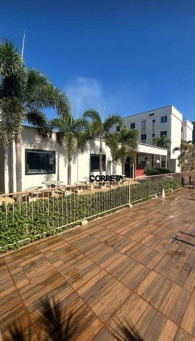 Apartamento, 2 quartos, 44 m² - Foto 3