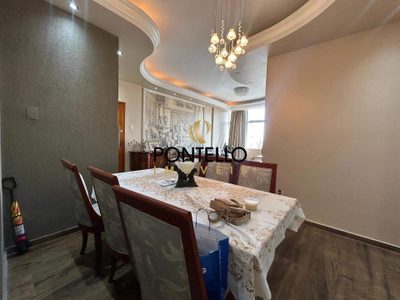 Apartamento, 3 quartos, 120 m² - Foto 4