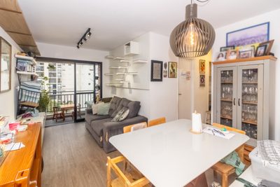 Apartamento, 3 quartos, 71 m² - Foto 3