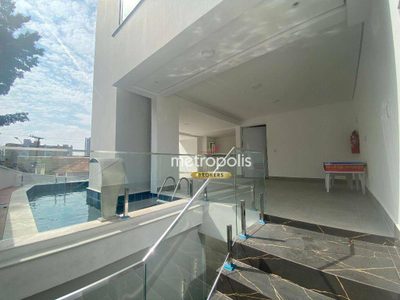 Sobrado, 3 quartos, 305 m² - Foto 2