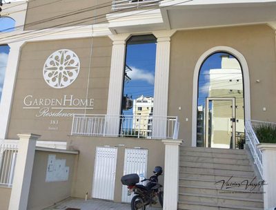 Apartamento, 2 quartos, 77 m² - Foto 4