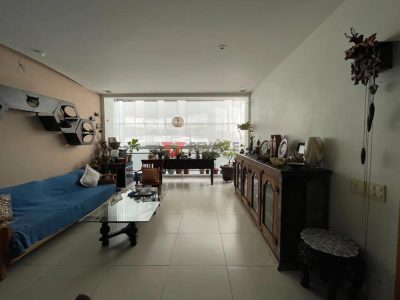 Apartamento, 4 quartos, 145 m² - Foto 3