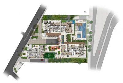 Apartamento, 3 quartos, 88 m² - Foto 5