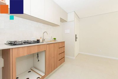 Apartamento, 2 quartos, 49 m² - Foto 5