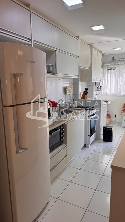 Apartamento, 2 quartos, 65 m² - Foto 4
