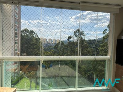 Apartamento, 3 quartos, 122 m² - Foto 3