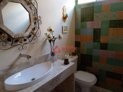 Sobrado, 4 quartos, 180 m² - Foto 5