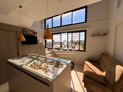 Loft, 40 m² - Foto 2